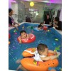 2016湖北襄阳大型婴幼儿游泳馆专用组装池生产厂家