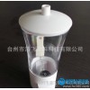 厂家直供酒店宾馆用品 皂液机 卫浴用品 花瓶式皂液器HF-A8-1