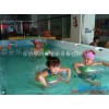 供应乐尔亚克力儿童游泳池设备 一体成型婴幼儿游泳池
