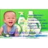 婴幼儿洗护用品OEM|代工|贴牌生产厂家-婴幼儿洗护护肤用品