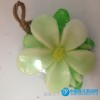 泰国Tai Fashion纯植物精油手工皂，兰花皂