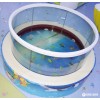 婴儿游泳池批发儿童游泳池圆形玻璃池Y7011