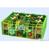 儿童乐园 儿童游乐设备大型游乐场室内设备城堡