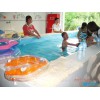 供应金色太阳各种型号供应婴幼儿游泳池、婴儿游泳用品