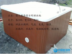 供应广东大型钢结构儿童游泳池