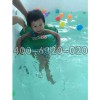 广西玉林婴儿儿童游泳馆设备厂家定制亚克力拼接儿童游泳池价格