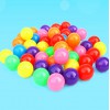 波波球 海洋球 批发加厚波波池宝宝海洋球池彩色球儿童玩具球
