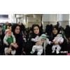 2017年伊朗国际母婴及儿童用品展