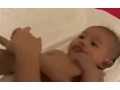 新生儿抚触手法视频 宝宝抚触视频 宝宝抚触按摩 (691播放)