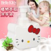 HELLO KITTY儿童洗手液宝宝泡沫洗手液500ml