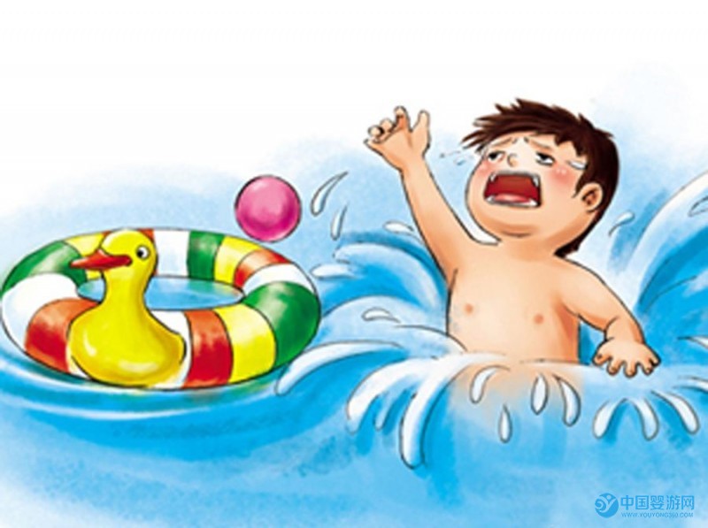 宝宝溺水处理方式