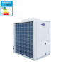 DKFXRS-33IIB30模块式余热回收型超低温风冷冷热水机