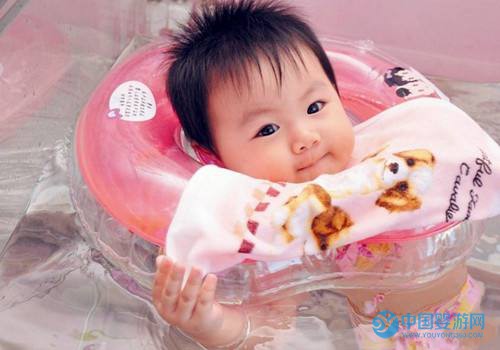 婴儿游泳一次多少钱