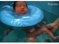 婴儿游泳教学 (851播放)