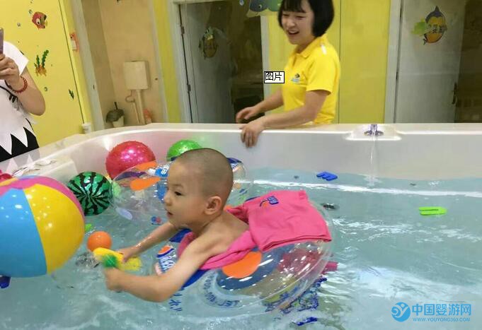 北京鱼乐贝贝婴儿游泳馆
