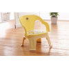 厂家直销叫叫椅 婴儿坐椅儿童椅子塑料糖果色座椅