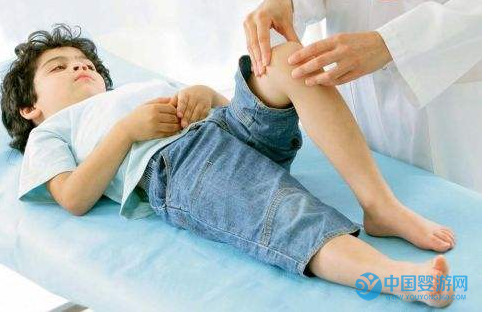 儿童腿疼的原因有哪些