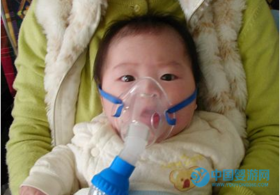 婴儿儿童哮喘的治疗和预防