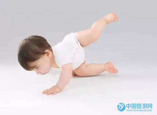 宝宝正确的运动方式有哪些