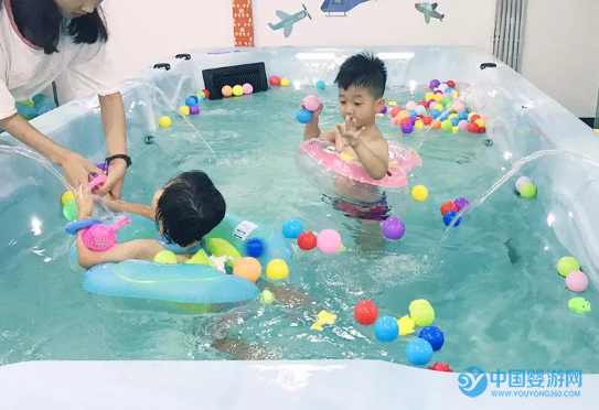 夏季宝宝游泳的注意事项有哪些