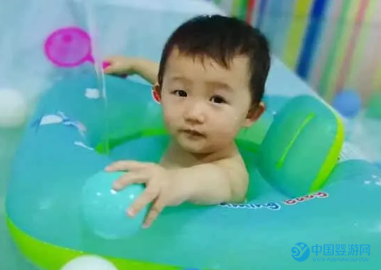 宝宝游泳后特别能吃