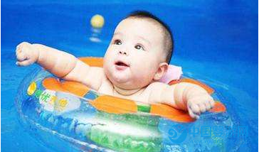婴儿游泳馆管理法则2