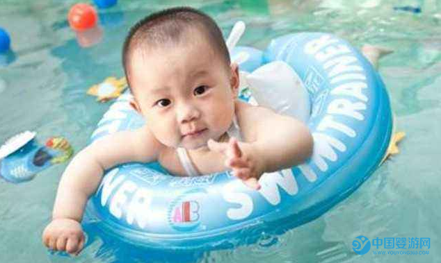 婴儿游泳馆管理法则