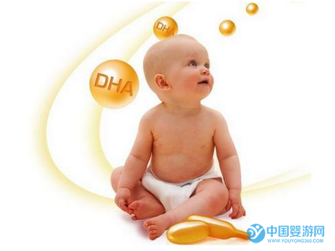 宝宝怎么补DHA才最有效果