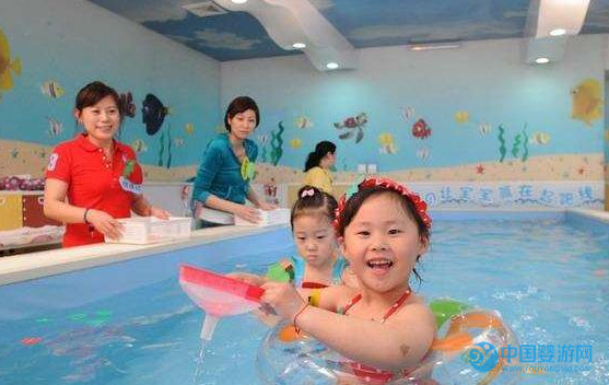 秋季到来，顾客回流，婴儿游泳馆要做好哪些准备？