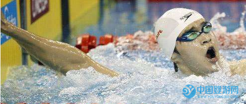 孙杨雅加达亚运会比赛200米自由泳冠军5