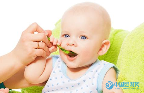 宝宝不吃辅食怎么办？添加辅食应该注意什么3