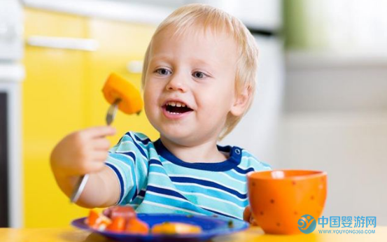 宝宝不吃辅食怎么办？添加辅食应该注意什么4