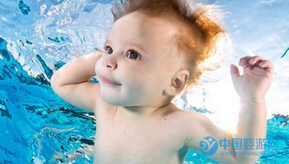 对婴儿游泳脖圈的正确认知，如何正确使用脖圈1