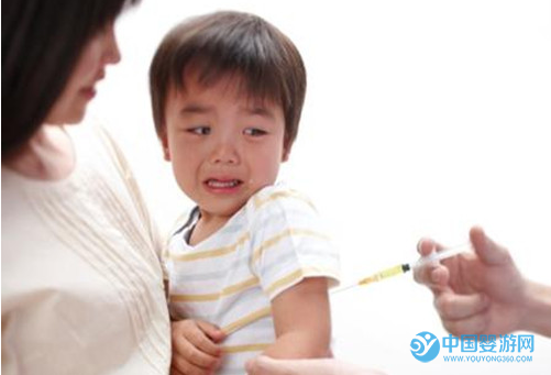 宝宝注射疫苗后发烧怎么办