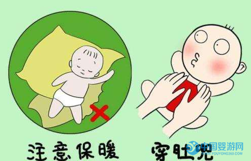 宝宝秋季腹泻怎么办？找准病因是关键 宝宝秋季腹泻的原因 宝宝腹泻如何治疗3