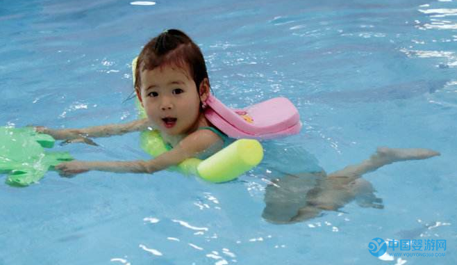 婴儿游泳馆值得投资亲子游泳项目吗？1