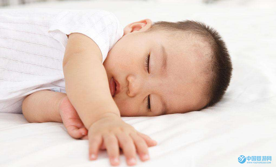 哄宝宝入眠方法，你Get到几个？ 如何让宝宝快速睡觉
