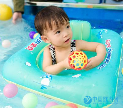 婴儿游泳馆宝宝游泳比赛方案