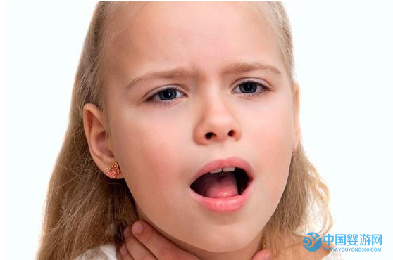 引起宝宝秋季咳嗽的原因有哪些？治疗宝宝秋季咳嗽，从病因入手2