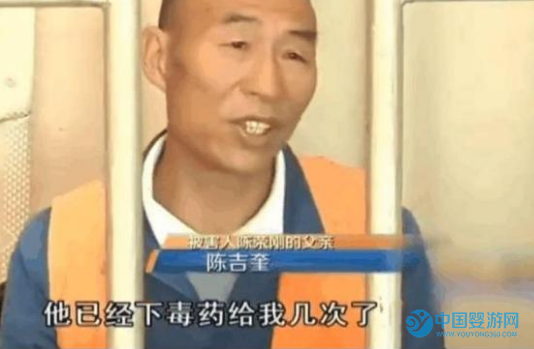 父亲砍死儿子将其肢解，并表示：我不杀他死的就是我！您还敢溺爱孩子吗？1