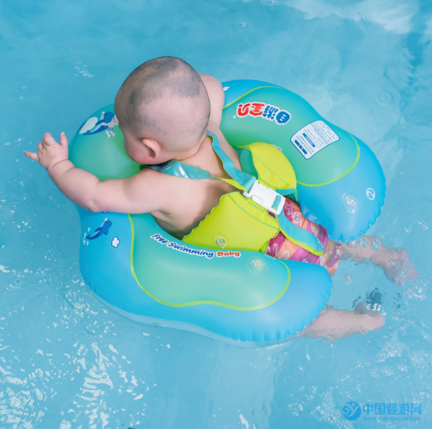 婴儿游泳防水纸尿裤可以用几次？3