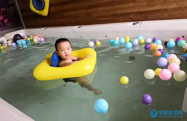 冬季婴儿游泳的时间需要调整吗2