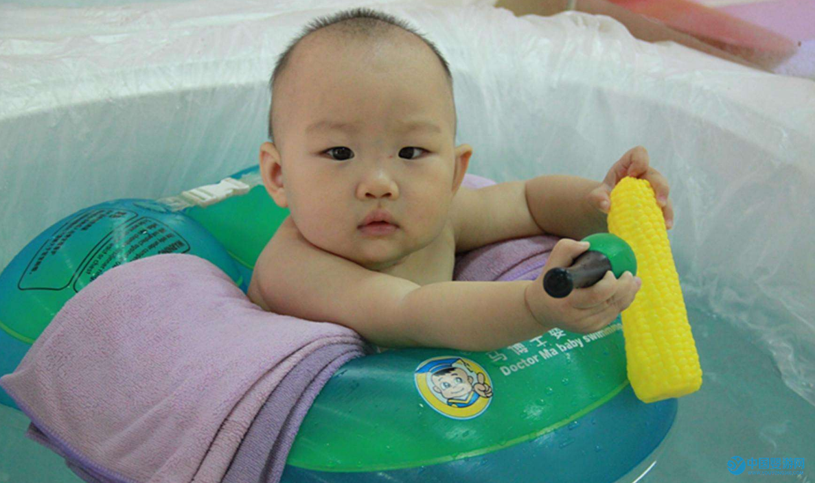 婴儿游泳可以预防宝宝感染诺如病毒吗？2