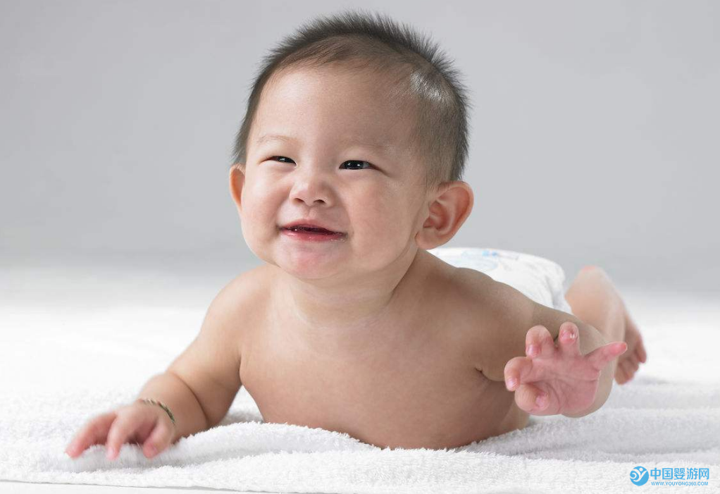 5-6个月宝宝身体和能力发育指标，快来看看吧2