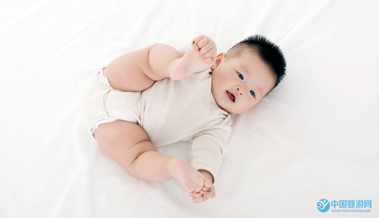 9-10个月宝宝身体和能力发育指标，快来看看吧2