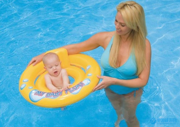 宝宝游泳后体温升高是怎么回事？1