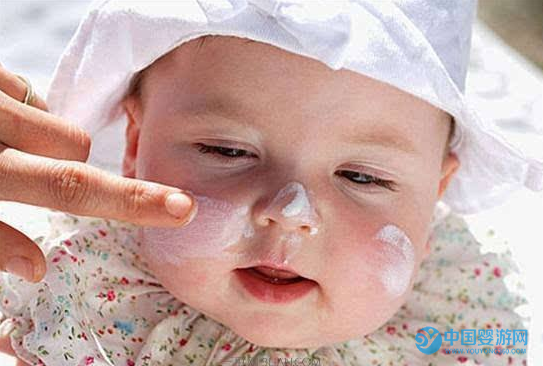 宝宝湿疹可以泡什么药浴？需要注意哪些问题？3