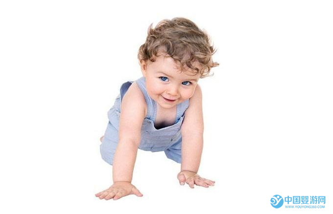宝宝趴着的动作，原来学问这么大 为什么专家都建议宝宝应该多趴着？2