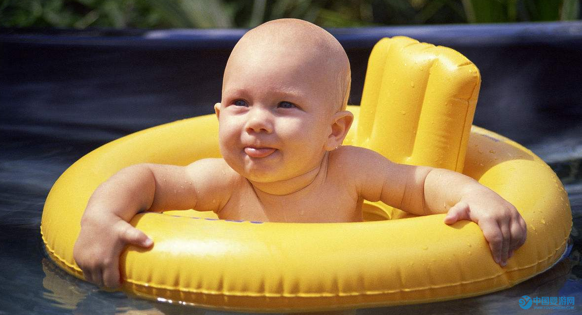 专家说，婴儿游泳这样游，最合适 婴儿游泳多久一次合适2