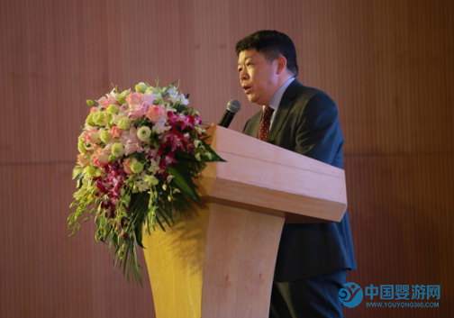 CSE中国（上海）婴幼儿游泳行业管理峰会演讲嘉宾